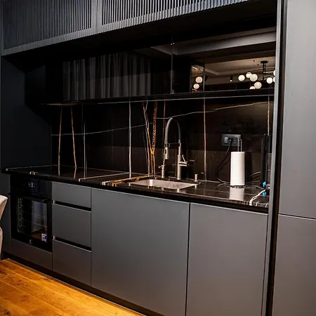 Brilijant Lux Apartmán