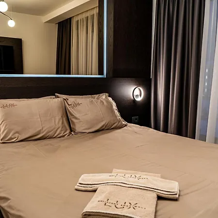 Brilijant Lux * Aranđelovac