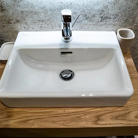 Apartmán Brilijant Lux