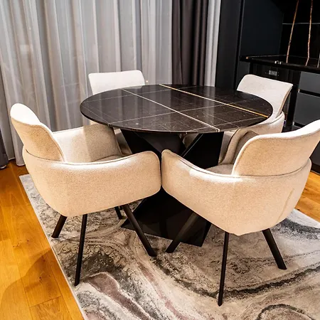 Brilijant Lux * Aranđelovac