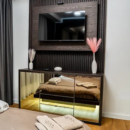 Brilijant Lux * Aranđelovac