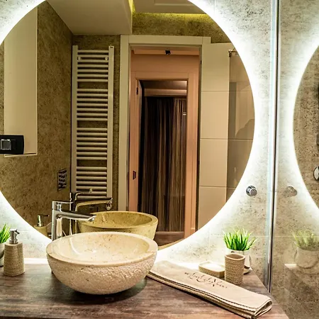 Brilijant Lux * Aranđelovac