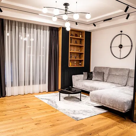 Brilijant Lux Apartmán
