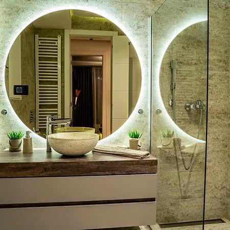 Brilijant Lux * Aranđelovac