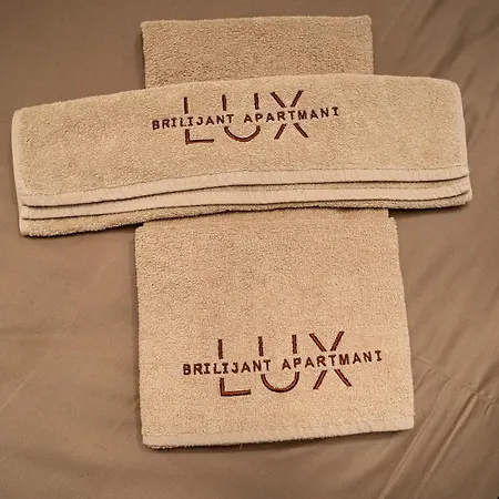 Brilijant Lux Apartmán