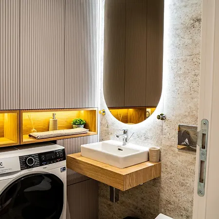 Brilijant Lux Apartmán