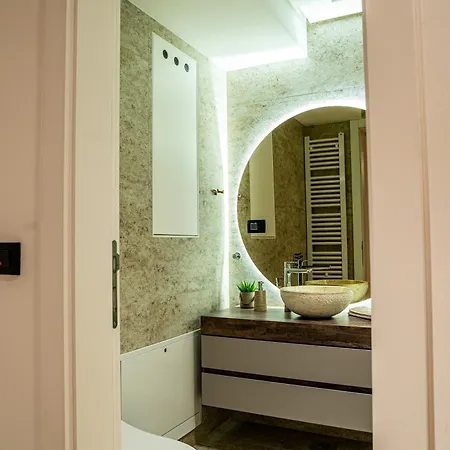 Apartmán Brilijant Lux Aranđelovac