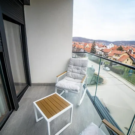 Brilijant Lux Aranđelovac