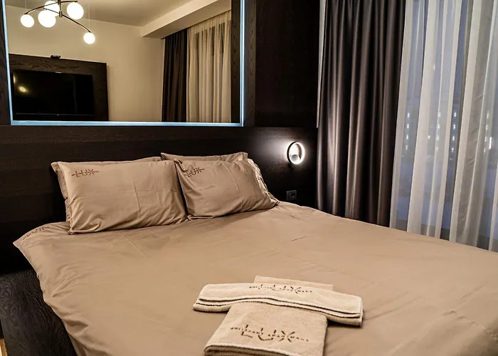 Brilijant Lux * Aranđelovac