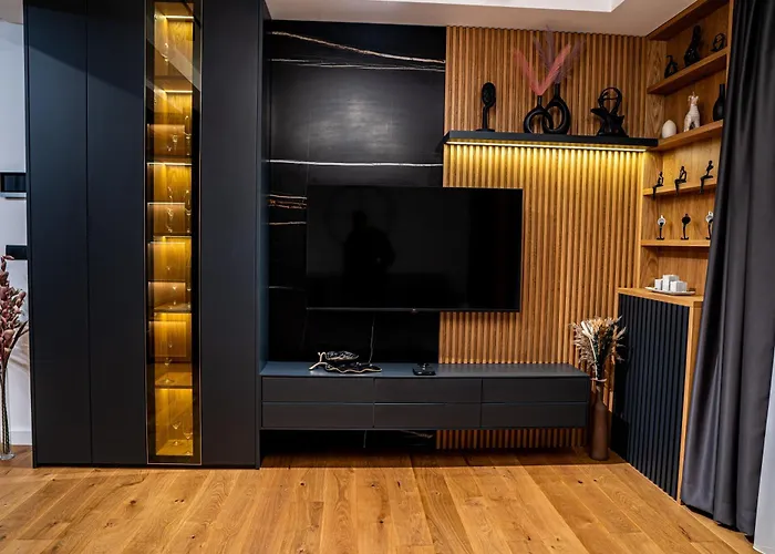 Brilijant Lux * Aranđelovac