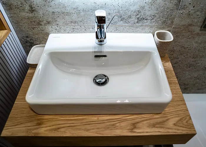 Lejlighed Brilijant Lux