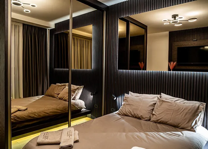 Lejlighed Brilijant Lux *