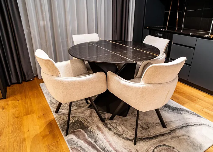 Brilijant Lux * Aranđelovac