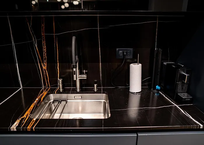 Lejlighed Brilijant Lux Aranđelovac