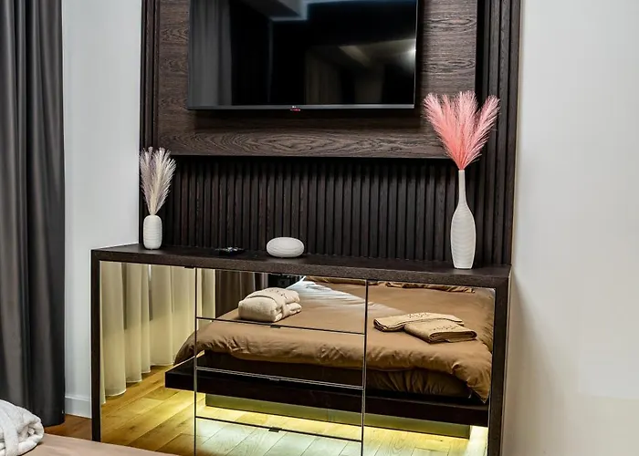 Brilijant Lux * Aranđelovac