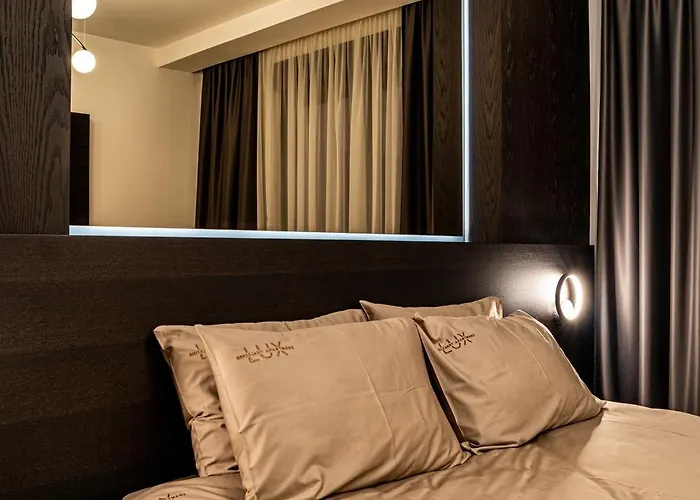 Lejlighed Brilijant Lux