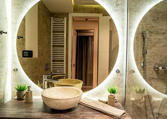 Brilijant Lux * Aranđelovac