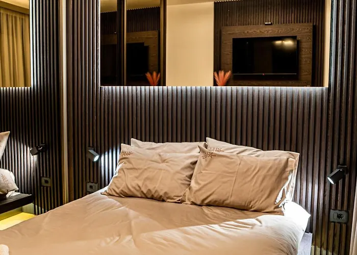 Lejlighed Brilijant Lux Aranđelovac