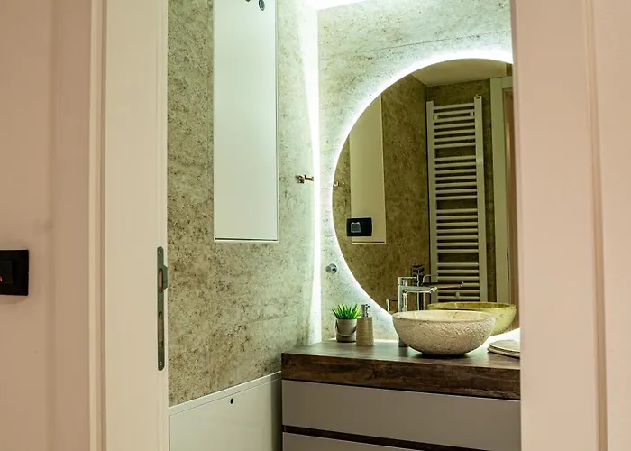 Lejlighed Brilijant Lux Aranđelovac