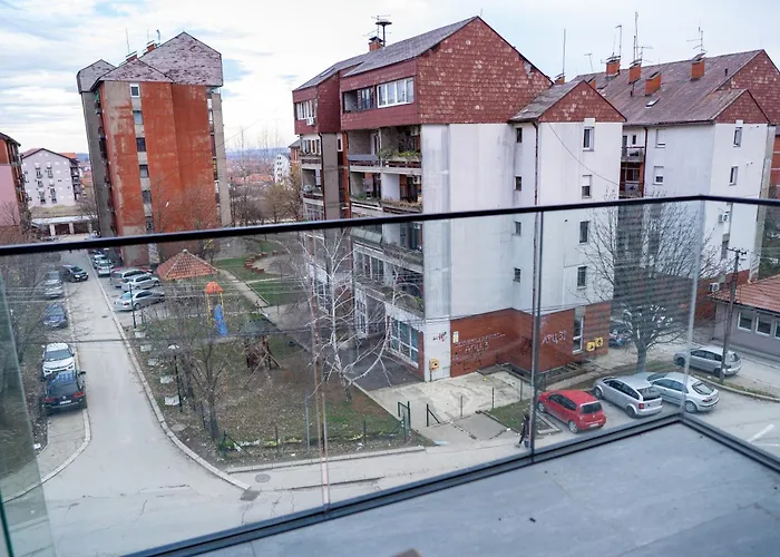 Lejlighed Brilijant Lux