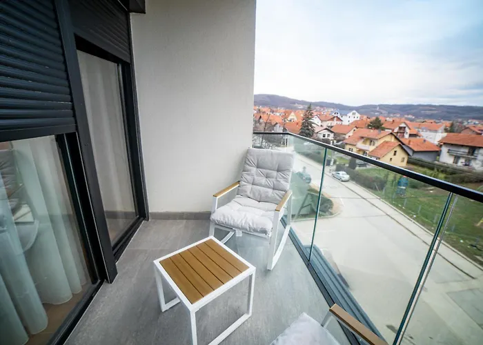 Brilijant Lux Aranđelovac